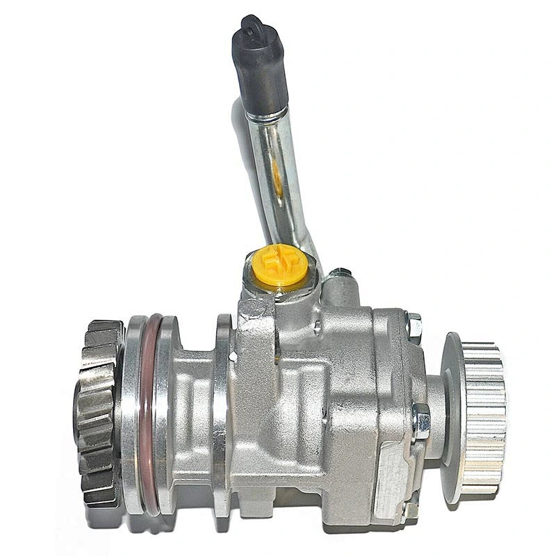 Power steering pump for VW Touareg 2.5 TDI diesel 7H0422153G