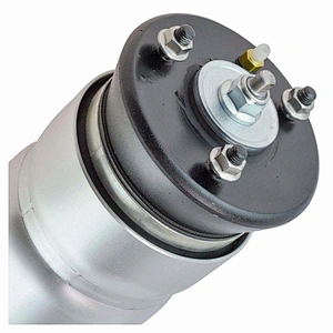 RNB501580, LR018398/ Front Axle Air Shock Absorber for Land Rover Discovery III