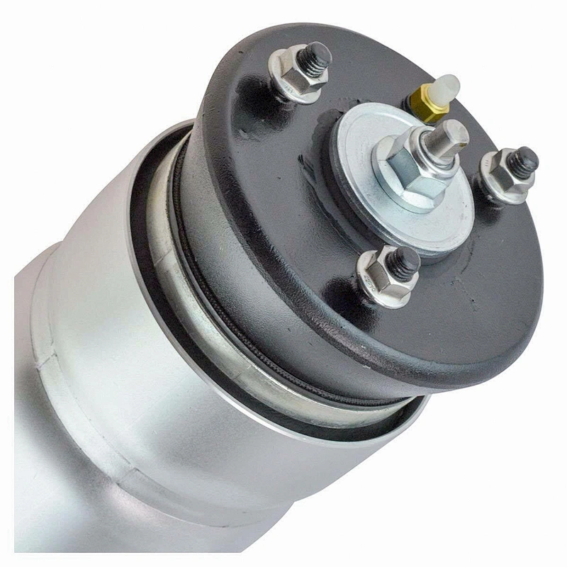 RNB501580, LR018398/ Front Axle Air Shock Absorber for Land Rover Discovery III