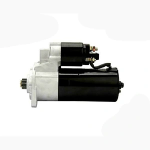 Starter Motor for VW VENTO (1H2)	 -1998 441040092206 6U0 911 023 A 6U0911023AX 6U0911023A