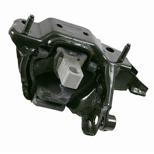 6Q0199555AR engine mount for VW Polo 2009-