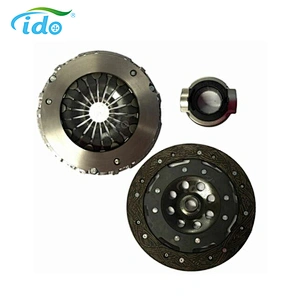 03G105264C 03G105264S High Hot Sales Auto Parts Clutch Kit for Audi A3 Seat Altea Toledo Leon Golf
