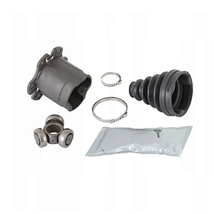 8E0498103B 8E0498103C 4E0498103 drive shaft CV joint kit for Audi A3 A4