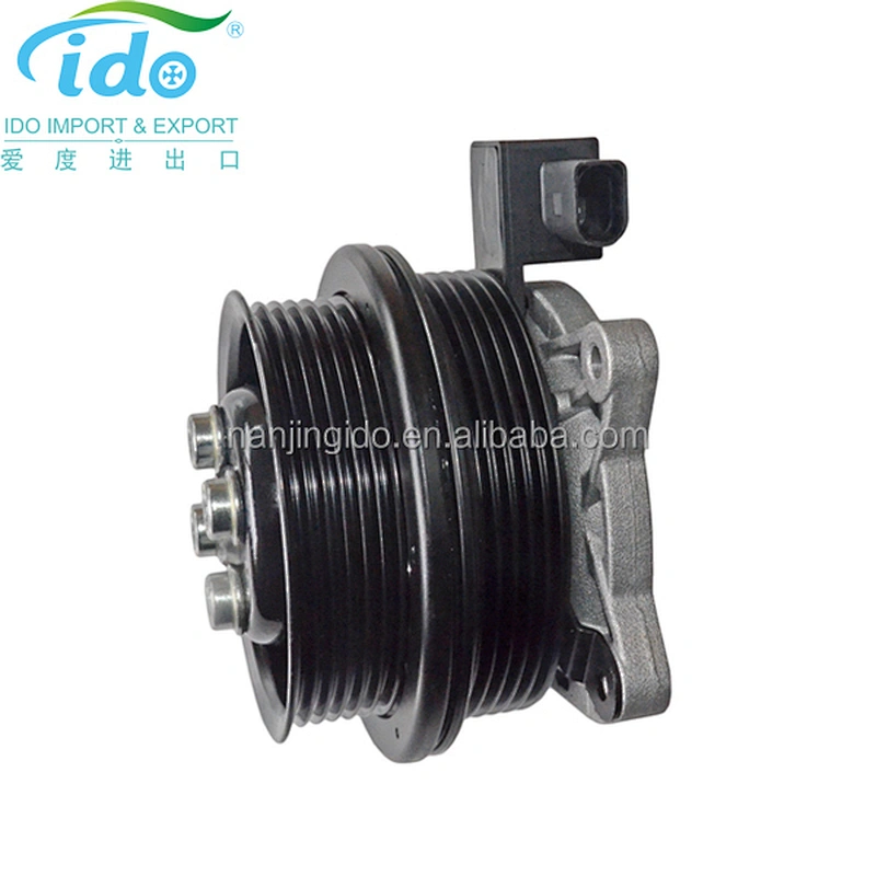 03C121004J 03C121004D 03C121004E 03C121004G 03C121004L Water pump for VW Tiguan 2007-