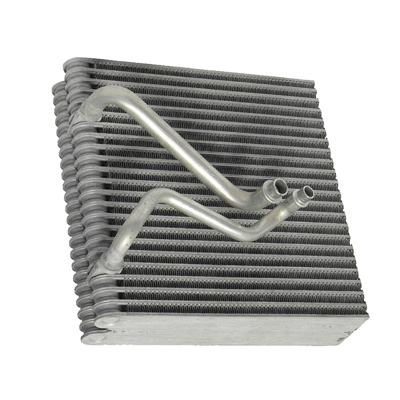 1K1820103A 1K1820103B 1K1 820 103 evaporator for VW Vento 05-10