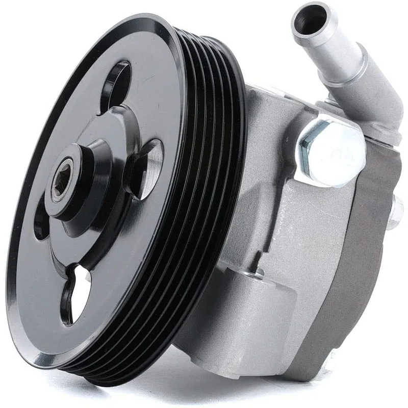 LR007500 /LR005658/  LR006462 Power Steering Pump Fit for Land Rover Defender Station Wagon 90-16