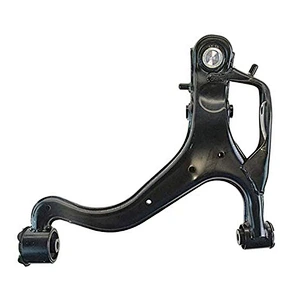 LR028245 Lower Front Right Control Arm Without Bushing  fit for Land Rover