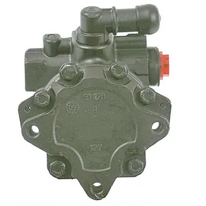 Power Steering Pump fit for Audi A6 04-11  4F0145155H 4F0145155C
