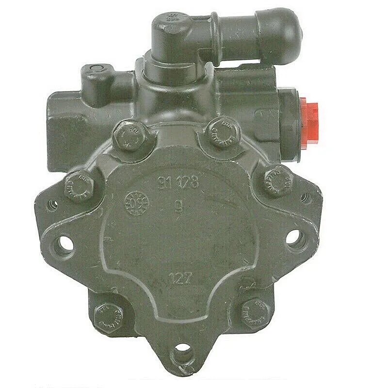 Power Steering Pump fit for Audi A6 04-11  4F0145155H 4F0145155C