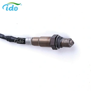 1K0998262Q 06A906262AJ High Quality O2 Lambda Oxygen Sensor for Audi A4 Convertible B6 B7 VW Golf Passat 1.8T