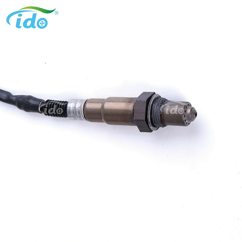 1K0998262Q 06A906262AJ High Quality O2 Lambda Oxygen Sensor for Audi A4 Convertible B6 B7 VW Golf Passat 1.8T