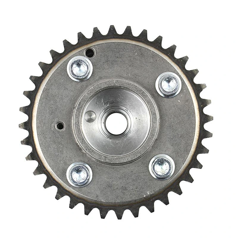 03C109088B 03C109088E Engine Variable Valve Timing Sprocket Camshaft Adjuster for Audi 1.4 TSI