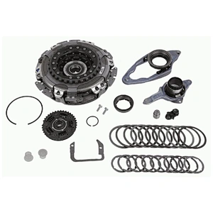 0AM198142L China Factory Price Auto Spare Parts Clutch Kit for Vw Dsg