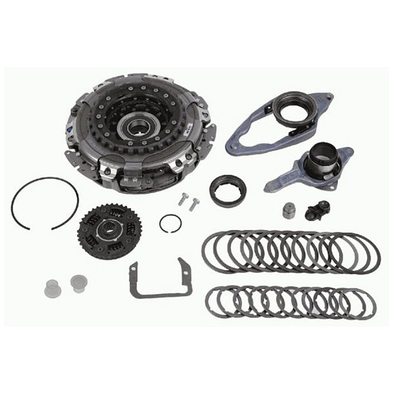 0AM198142L China Factory Price Auto Spare Parts Clutch Kit for Vw Dsg