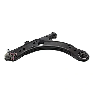 Front Auto Parts Control Suspension Arm for AUDI Q7 (4LB) 2006-2015 7L8407151C 7L8407151D 7L8407151E 7L8407151F 7L8407151K
