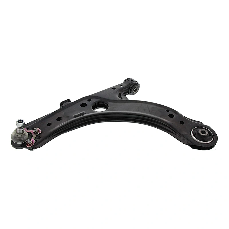 Front Auto Parts Control Suspension Arm for AUDI Q7 (4LB) 2006-2015 7L8407151C 7L8407151D 7L8407151E 7L8407151F 7L8407151K