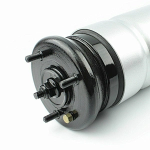 RNB501580, LR018398/ Front Axle Air Shock Absorber for Land Rover Discovery III