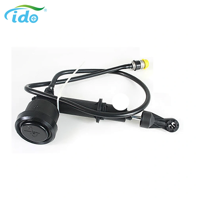 clutch master cylinder pipe for LAND ROVER FREELANDER STC000020