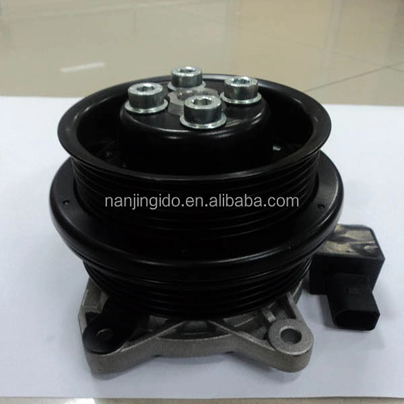 03C121004J 03C121004D 03C121004E 03C121004G 03C121004L Water pump for VW Tiguan 2007-