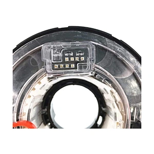 Clock Spring Airbag Spiral Cable for vw	EOS (1F7, 1F8) 2006-2015 1K0 959 653 C 1K0959653C
