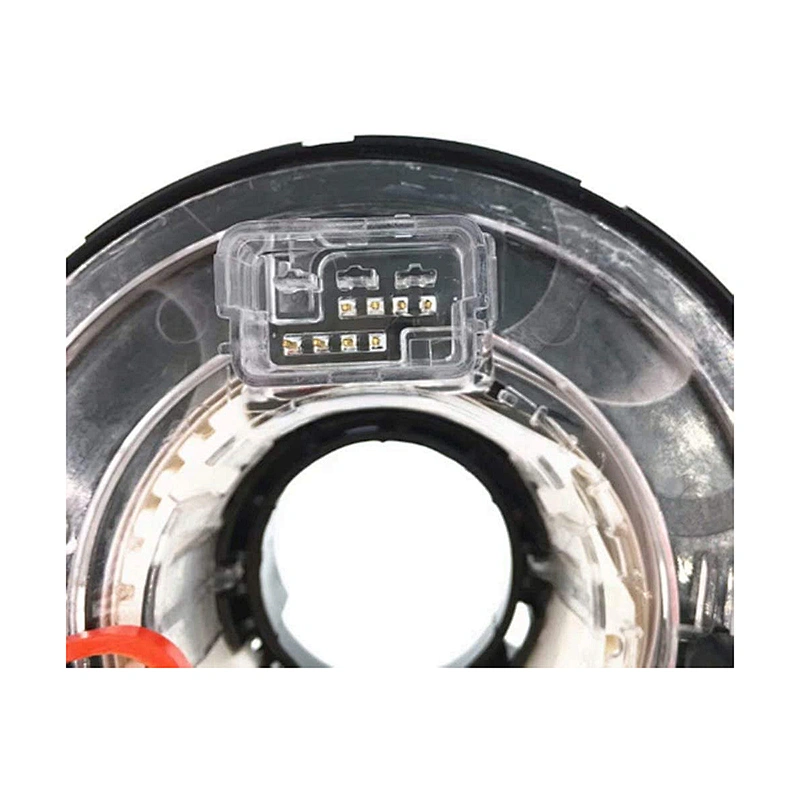 Clock Spring Airbag Spiral Cable for vw	EOS (1F7, 1F8) 2006-2015 1K0 959 653 C 1K0959653C