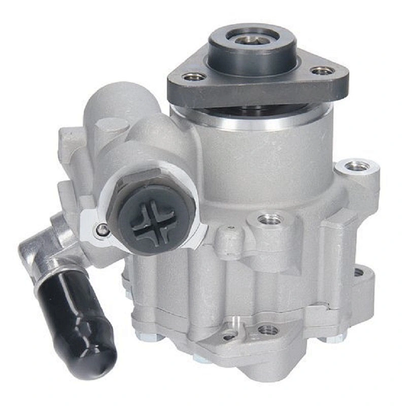 Car Hydraulic Steering Pump fit for Audi  A4 00-09 8E0145155N 1146310024