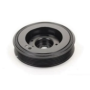 06H105243K 06K105243 crankshaft pulley harmonic balancer for VW Amarok 2010-
