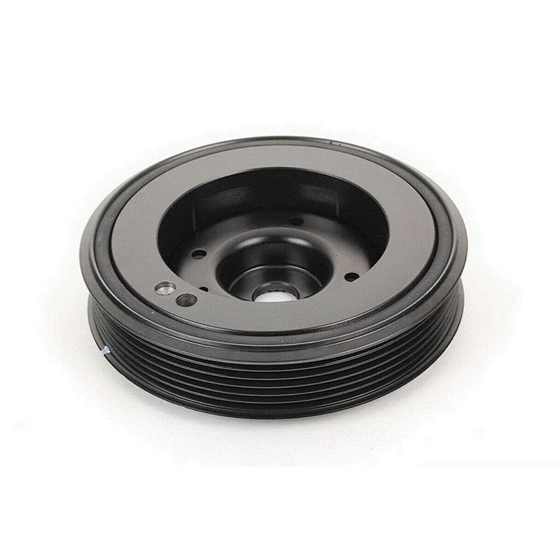 06H105243K 06K105243 crankshaft pulley harmonic balancer for VW Amarok 2010-
