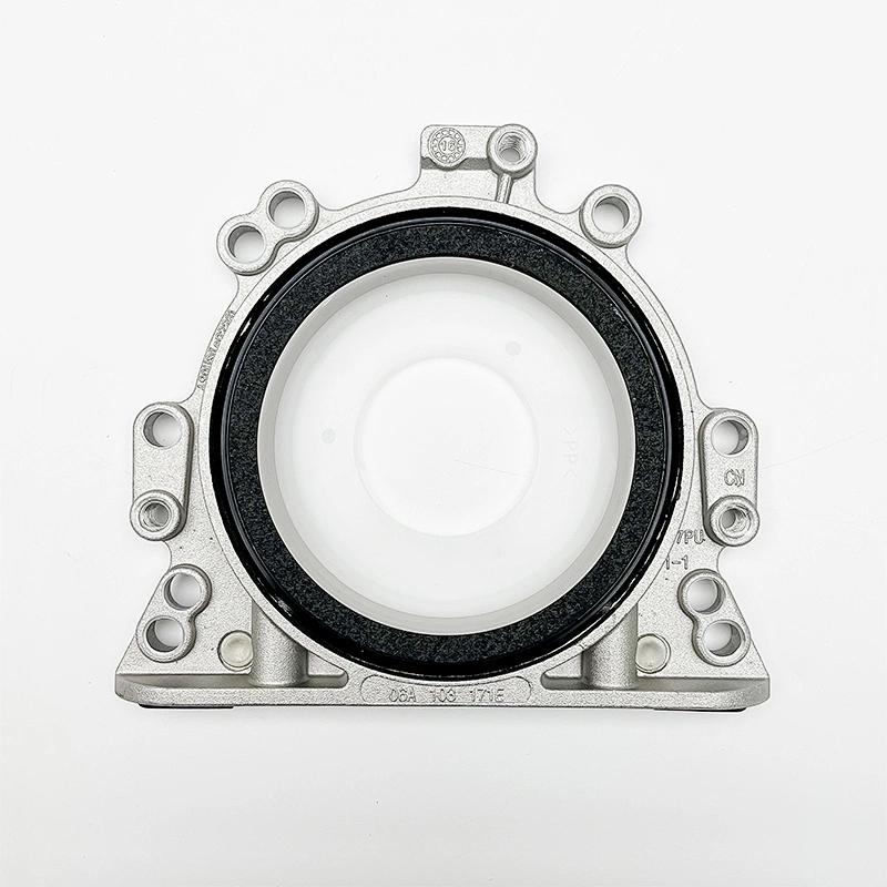 068103171F 068198171  Crankshaft Oil Seal Fit for VW Polo Box (86CF) 94-99