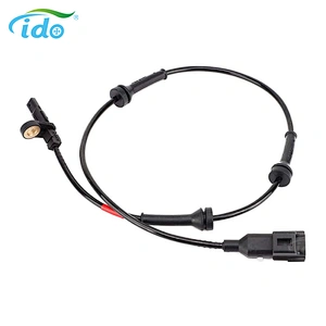 LR024208 Hot Selling Auto Part ABS Wheel Speed Sensor for Land Rover Range Rover Evoque