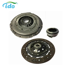 03G105264C 03G105264S High Hot Sales Auto Parts Clutch Kit for Audi A3 Seat Altea Toledo Leon Golf