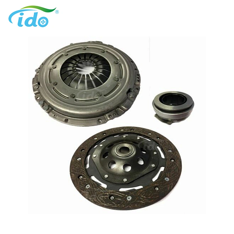 03G105264C 03G105264S High Hot Sales Auto Parts Clutch Kit for Audi A3 Seat Altea Toledo Leon Golf