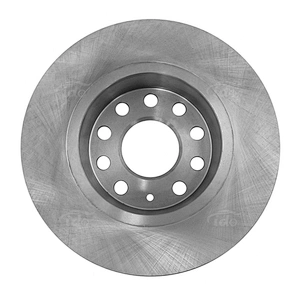 1K0.615.301AA China Factory Car Front Rear Brake Disc for Audi A3 8P Q3 TT