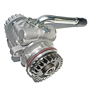Power steering pump for VW Touareg 2.5 TDI diesel 7H0422153G
