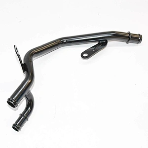 03C121070B coolant pipe hose cooling pipe for VW EOS