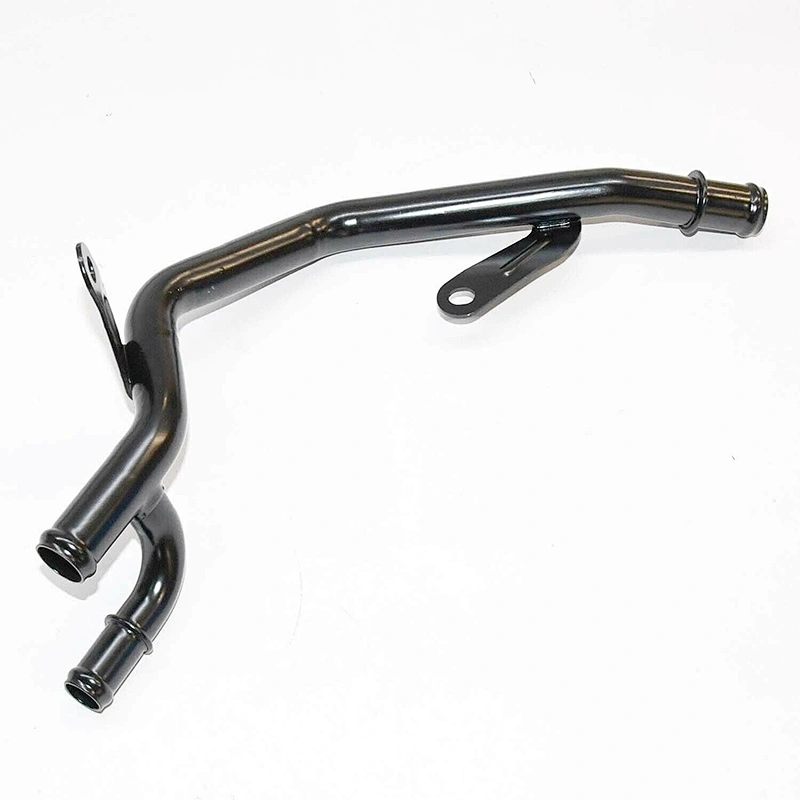 03C121070B coolant pipe hose cooling pipe for VW EOS