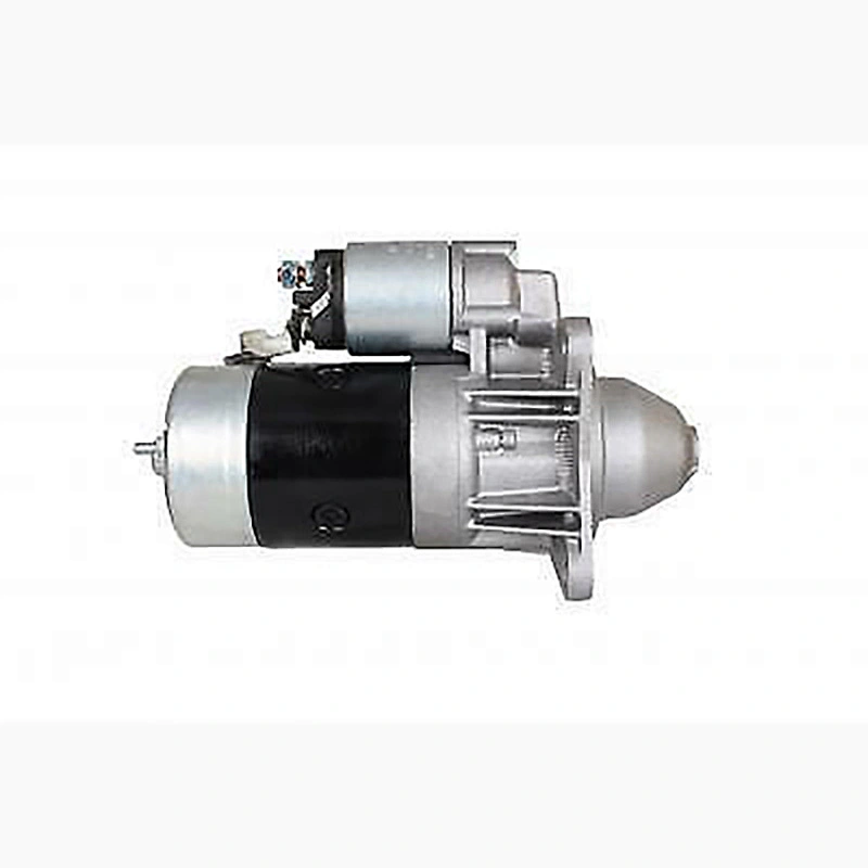 Starter Motor of car for LAND ROVER 88/109 Hardtop (LR) 1963-1986 NAD100390 NAD500210 BF5T11001AA ERR5009A