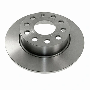 1K0615601K, Auto Brake Disc Parts for Audi