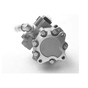 Hydraulic Power Steering Pump for AUDI A6 1997-2005 4B0145156 8D0145177Q