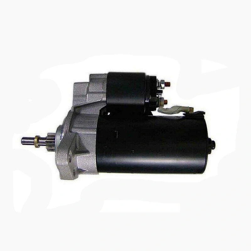 Starter Motor for AUDI 80 (81, 85, B2) 1978-1986 068 911 024 E 068911024GX 03G911023A 068911024G 058911023BV