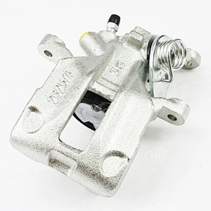 853615423A Auto Rear Left Aluminum Brake Caliper for Audi A8 94-02