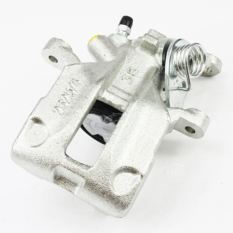 853615423A Auto Rear Left Aluminum Brake Caliper for Audi A8 94-02