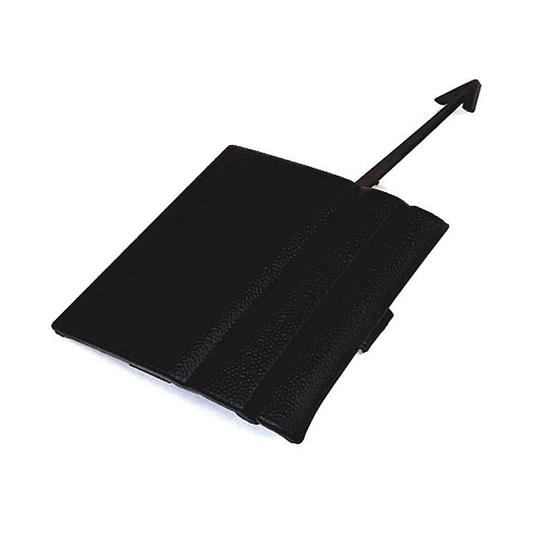 7L6807155A front bumper tow hook cover for VW Touareg 02-06