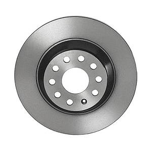 3Q0615601 Brake Disc for VW Golf VII (5G1, BE1) 2012-//