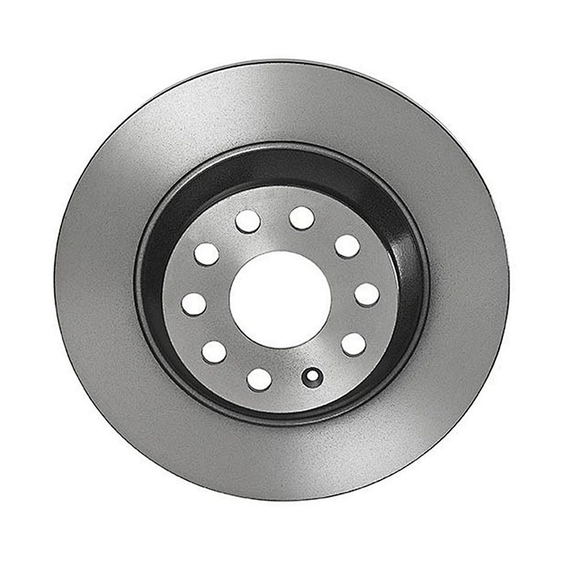 3Q0615601 Brake Disc for VW Golf VII (5G1, BE1) 2012-//