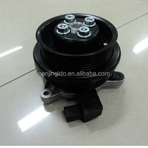 03C121004J 03C121004D 03C121004E 03C121004G 03C121004L Water pump for VW Tiguan 2007-