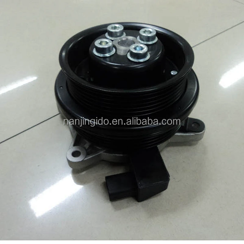 03C121004J 03C121004D 03C121004E 03C121004G 03C121004L Water pump for VW Tiguan 2007-