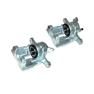 Rear axle brake caliper for Land Rover SOB500052