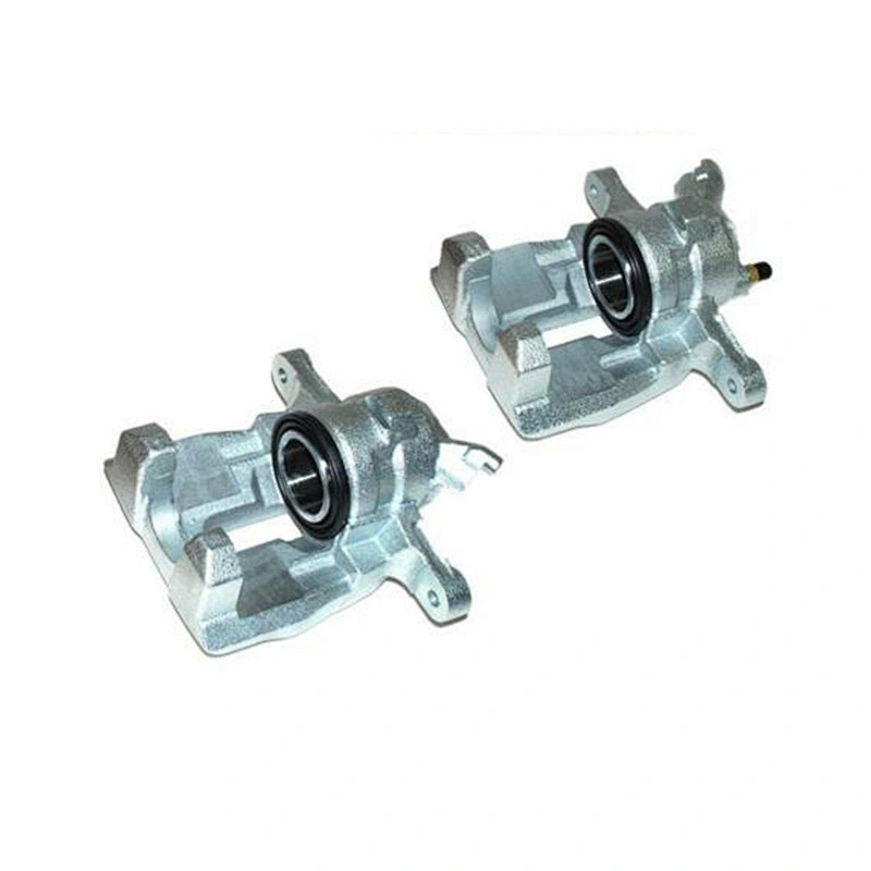 Rear axle brake caliper for Land Rover SOB500052