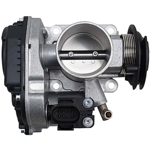 030133064D throttle body for VW Caddy MK2